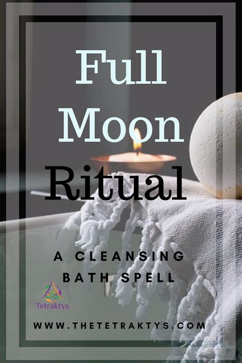 Using the Wiccan Lunar Calendar for Healing and Releasing